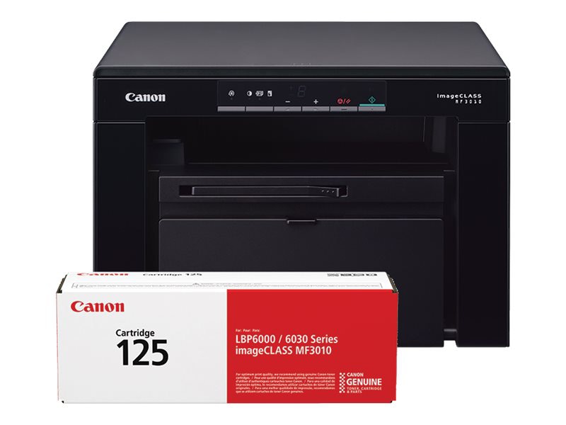 Epson WorkForce Pro WF-C4310 - printer - color - ink-jet - C11CK18201 -  All-in-One Printers - CDW.ca