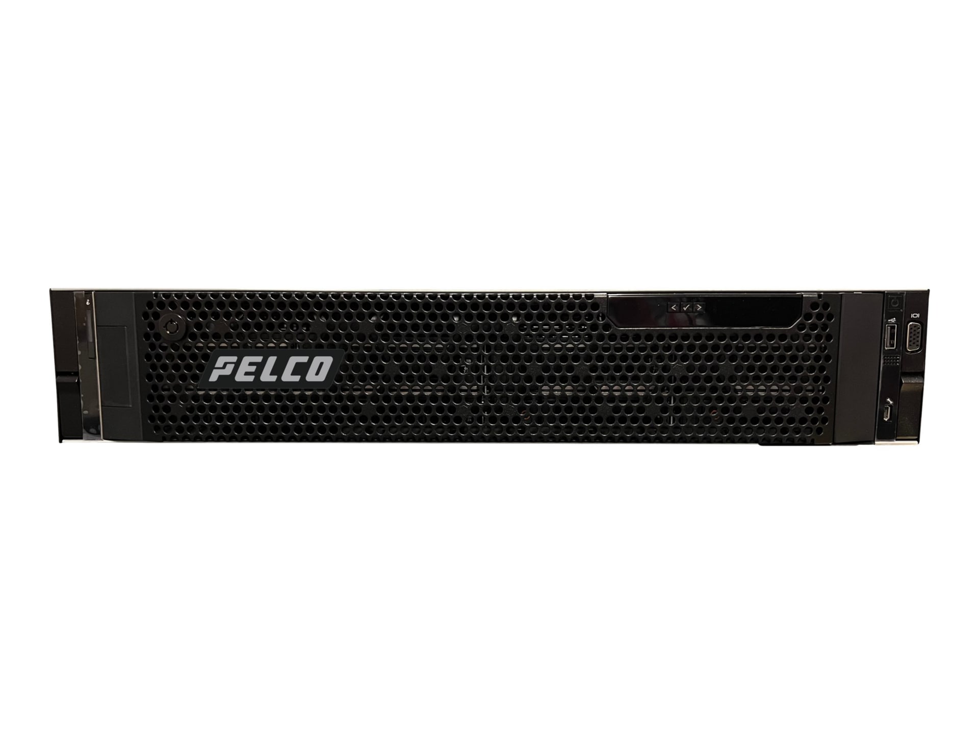 Pelco VideoXpert Professional Power 3 Server VXP-P3-48-6N - rack-mountable - Xeon Silver 4310 2.1 GHz - 16 GB - SSD 2 x