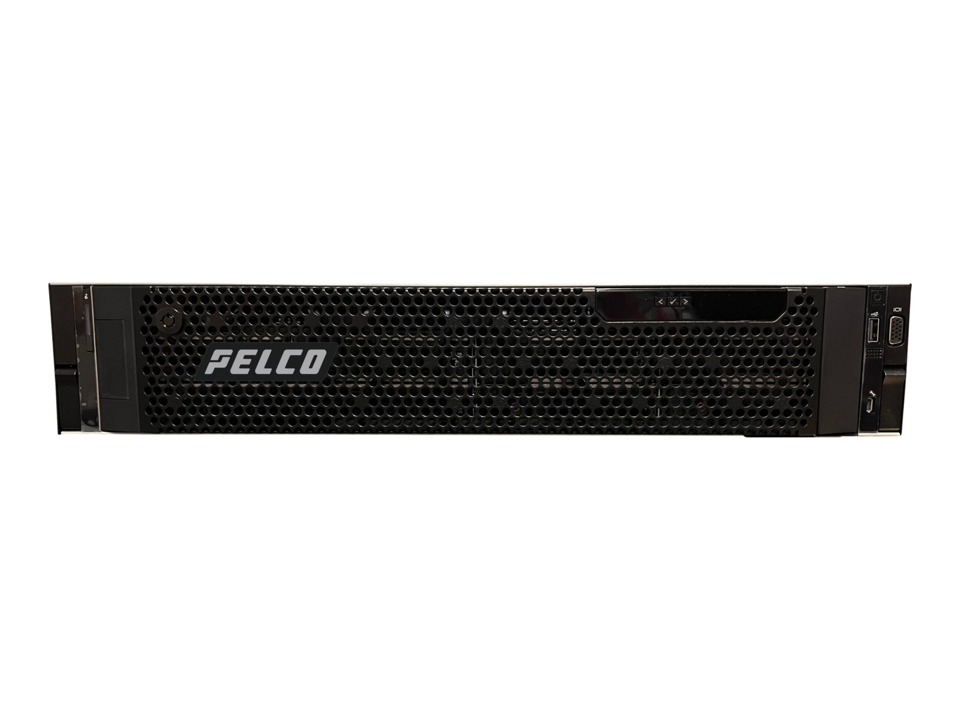 Pelco VideoXpert Professional Power 3 Server VXP-P3-48-6N - rack-mountable Xeon Silver 4310 2.1 GHz - 16 GB - SSD 2 x