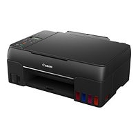 Canon PIXMA G620 MegaTank - multifunction printer - color - with Canon Inst