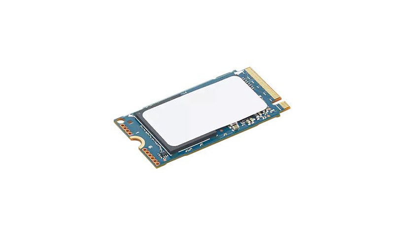 Lenovo - SSD - 1 TB - PCIe 4.0 x4