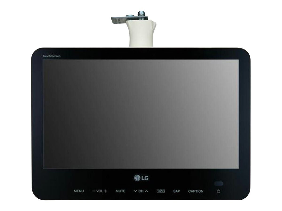 LG 15LS766A0UA LS766 Series - 15" Class (15.6" viewable) - Pro:Centric with Integrated Pro:Idiom LED-backlit LCD display