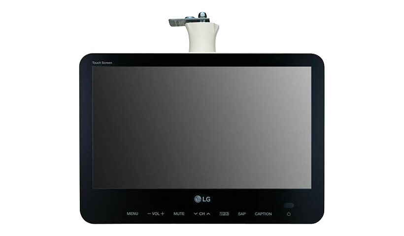 LG 15LS766A0UA LS766 Series - 15" Class (15.6" viewable) - Pro:Centric with Integrated Pro:Idiom LED-backlit LCD display