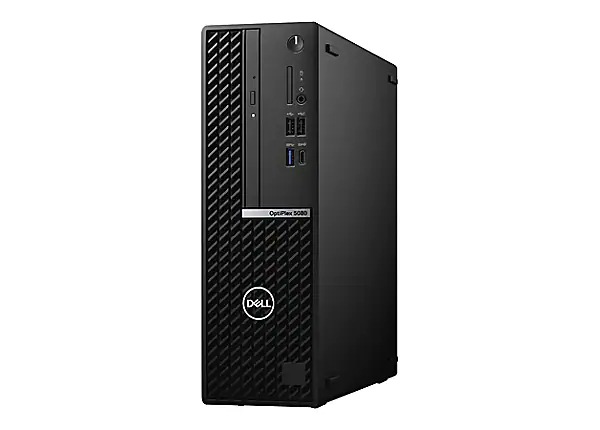DELL CTO 5000 I5-12500 512/16 BUNDLE