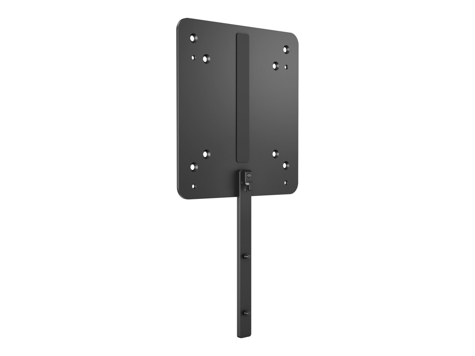 HP B550 Mounting Bracket for Monitor, Display, Desktop Computer, Chromebox, Thin Client