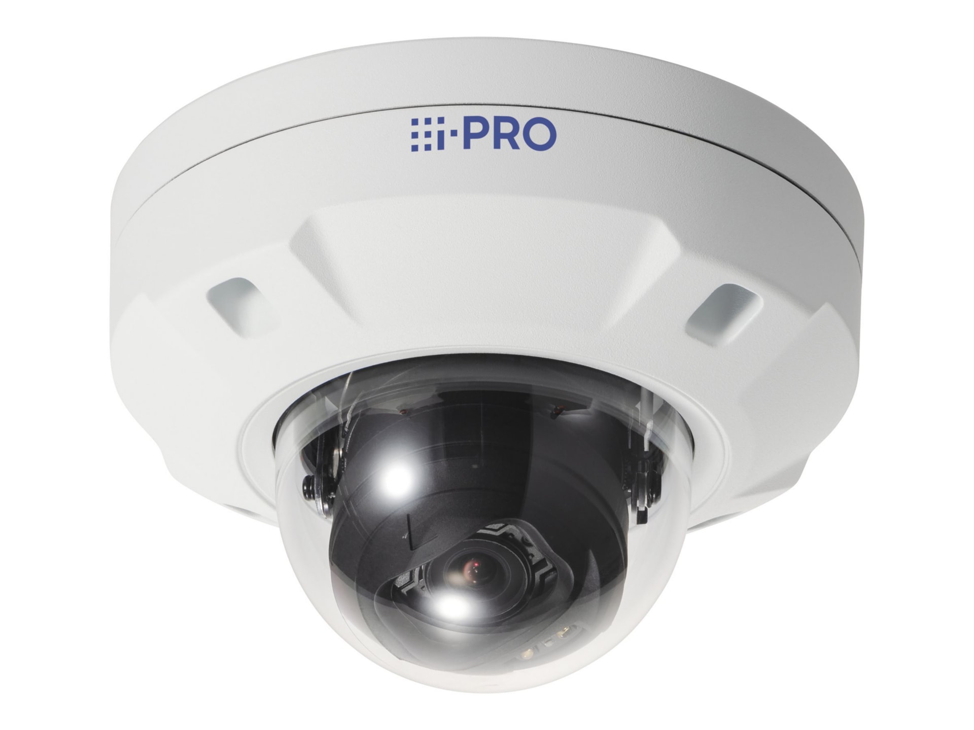 i-Pro WV-S25500-V3LN - network surveillance camera - dome