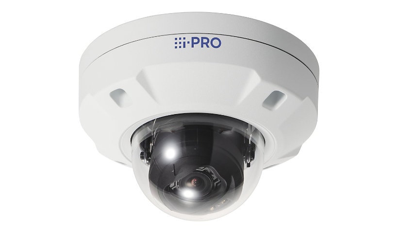 i-Pro WV-S25500-V3LN - network surveillance camera - dome