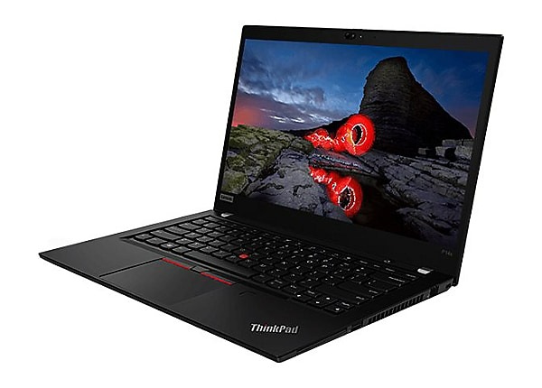 Lenovo ThinkPad P14s Gen 2 - 14" - Ryzen 7 Pro 5850U - AMD PRO - 32 GB RAM