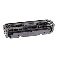 Clover Imaging Group - High Yield - black - compatible - remanufactured - toner cartridge