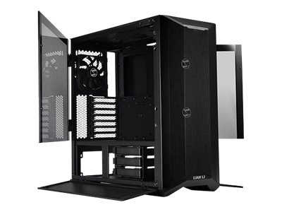 Lian Li Lancool II Mesh Performance - tower - extended ATX