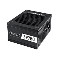 Lian Li SP750 - power supply - 750 Watt