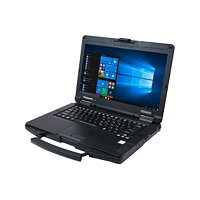 Panasonic TOUGHBOOK FZ-55 14" Core i7-1185G7 16GB RAM 512GB Windows 10 Pro