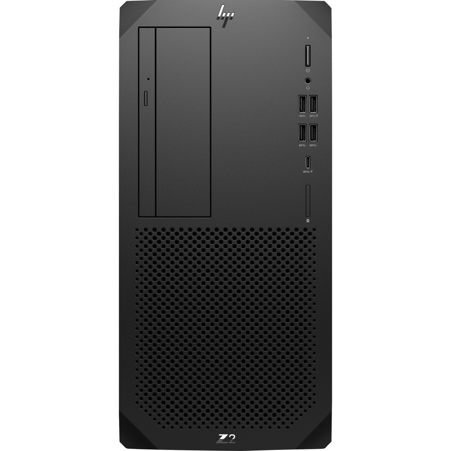 HP Z2 G9 Workstation - 1 x Intel Core i9 12th Gen i9-12900 - 64 GB