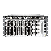 Juniper QFX5700 8 Slot Switch with 2xAC Power Supply