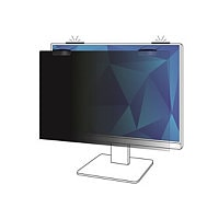 3M display privacy filter - 23"