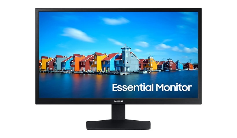 SAMSUNG 22IN 1920X1080 16:9 MONITOR