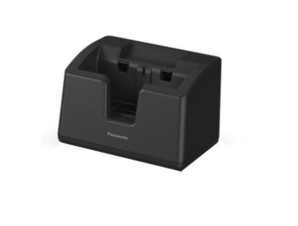 Panasonic i-PRO Single Dock Charger for BWC4000 Body Worn Camera