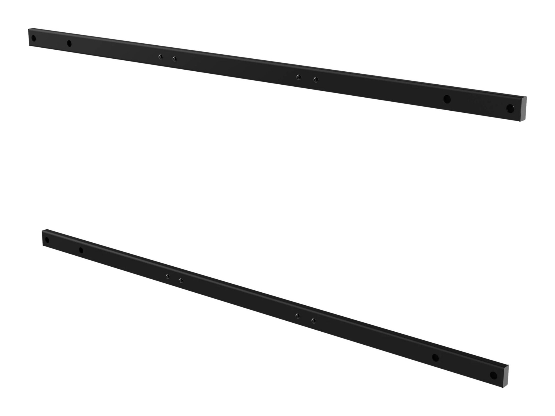 Peerless-AV Adapter Rail for VESA 1200mm Wide Mounting Pattern - Black