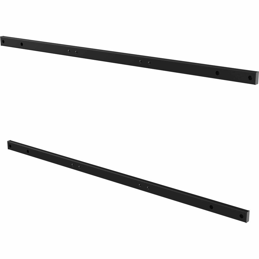 Peerless-AV Adapter Rail for VESA 1200mm Wide Mounting Pattern - Black