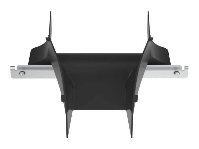 Panduit Spillover Exit 4" , Panduit Wire Basket