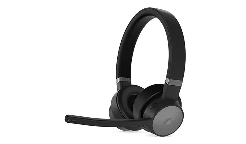 Lenovo Go - headset