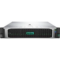 HPE ProLiant DL380 Gen10 Network Choice - rack-mountable - Xeon Gold 5218 2
