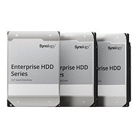 Synology HAT5310 - hard drive - 18 TB - SATA 6Gb/s