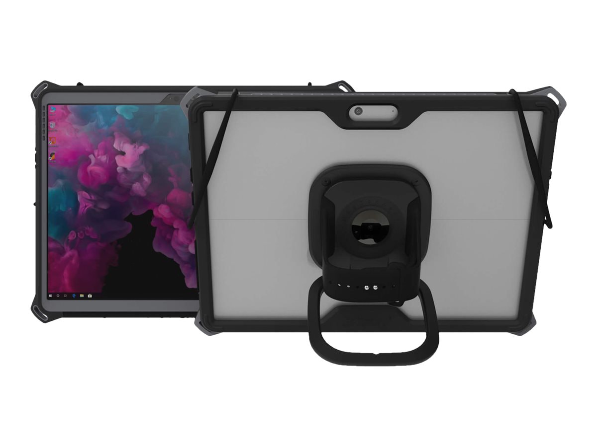 The Joy Factory aXtion Edge MP CWM331MP - protective case for tablet