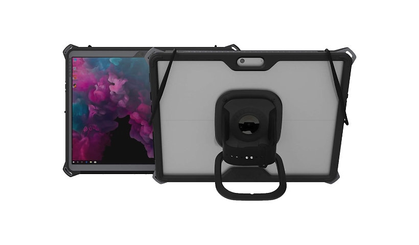 The Joy Factory aXtion Edge MP CWM331MP - protective case for tablet