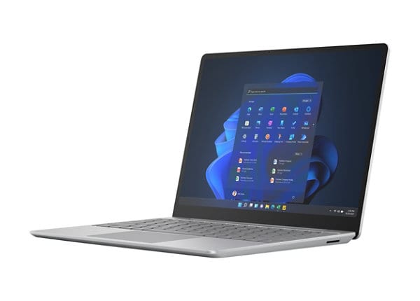 Microsoft Surface Laptop Go 2 - 12.4