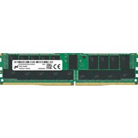 Micron 64GB DDR4 2933MHz RDIMM 2Rx4 CL21 Memory