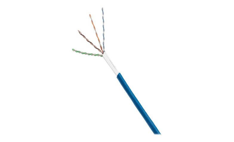 PANDUIT PUC6AV04BU-EG Cat6A 1000FT/約305M PanduitPUL6AHD04WH-EG