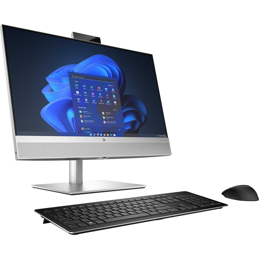 HP EliteOne 840 G9 All-in-One Computer - Intel Core i7 12th Gen i7-12700 -