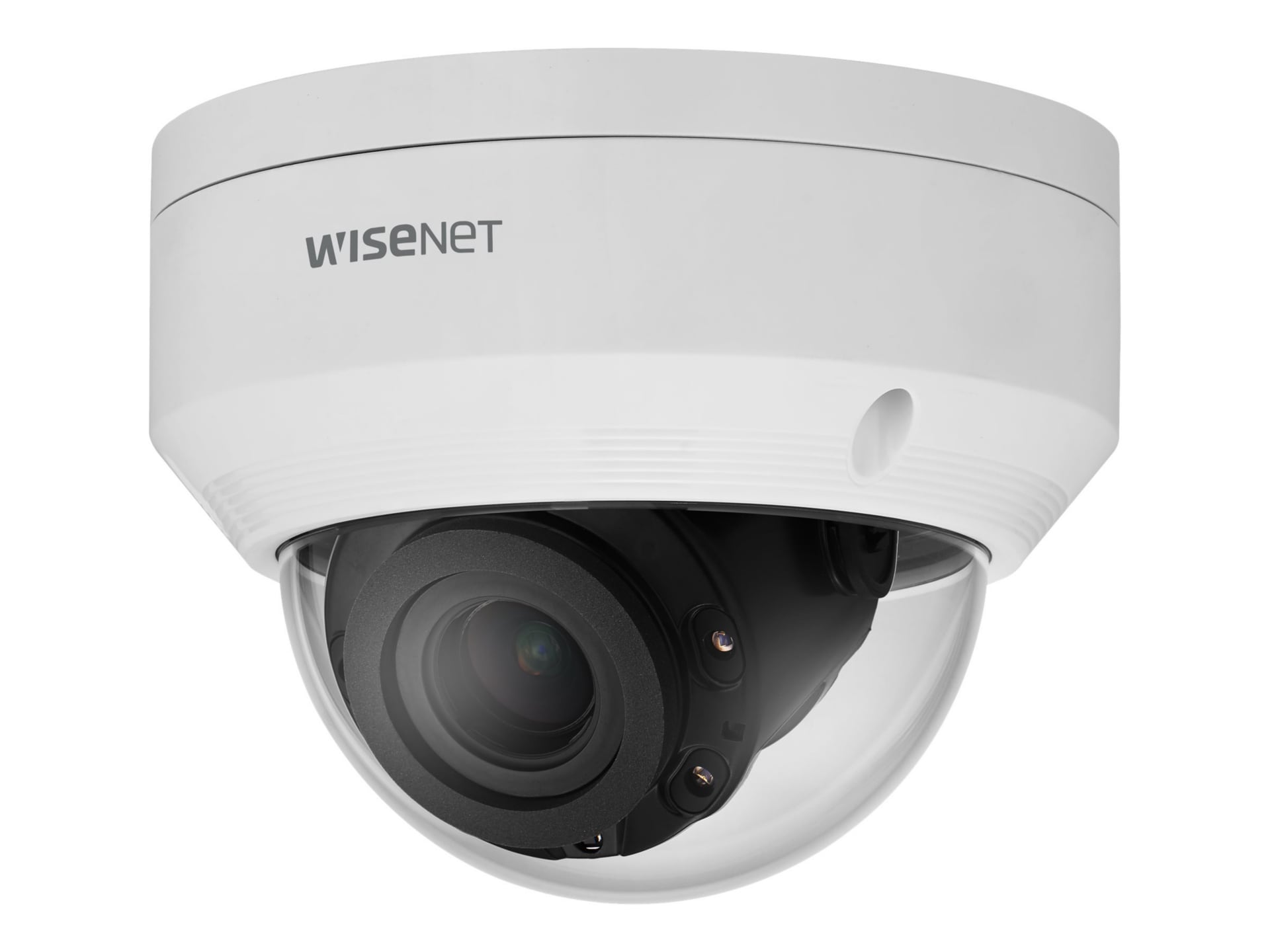 Hanwha Techwin WiseNet ANV-L7082R - network surveillance camera - dome