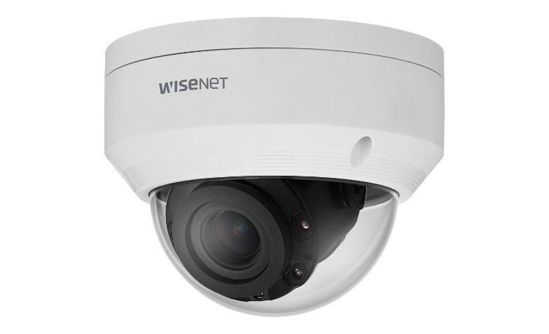 Hanwha Vision Wisenet ANV-L7082R - network surveillance camera