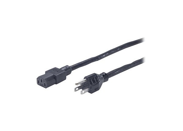 APC power cable - 61 cm