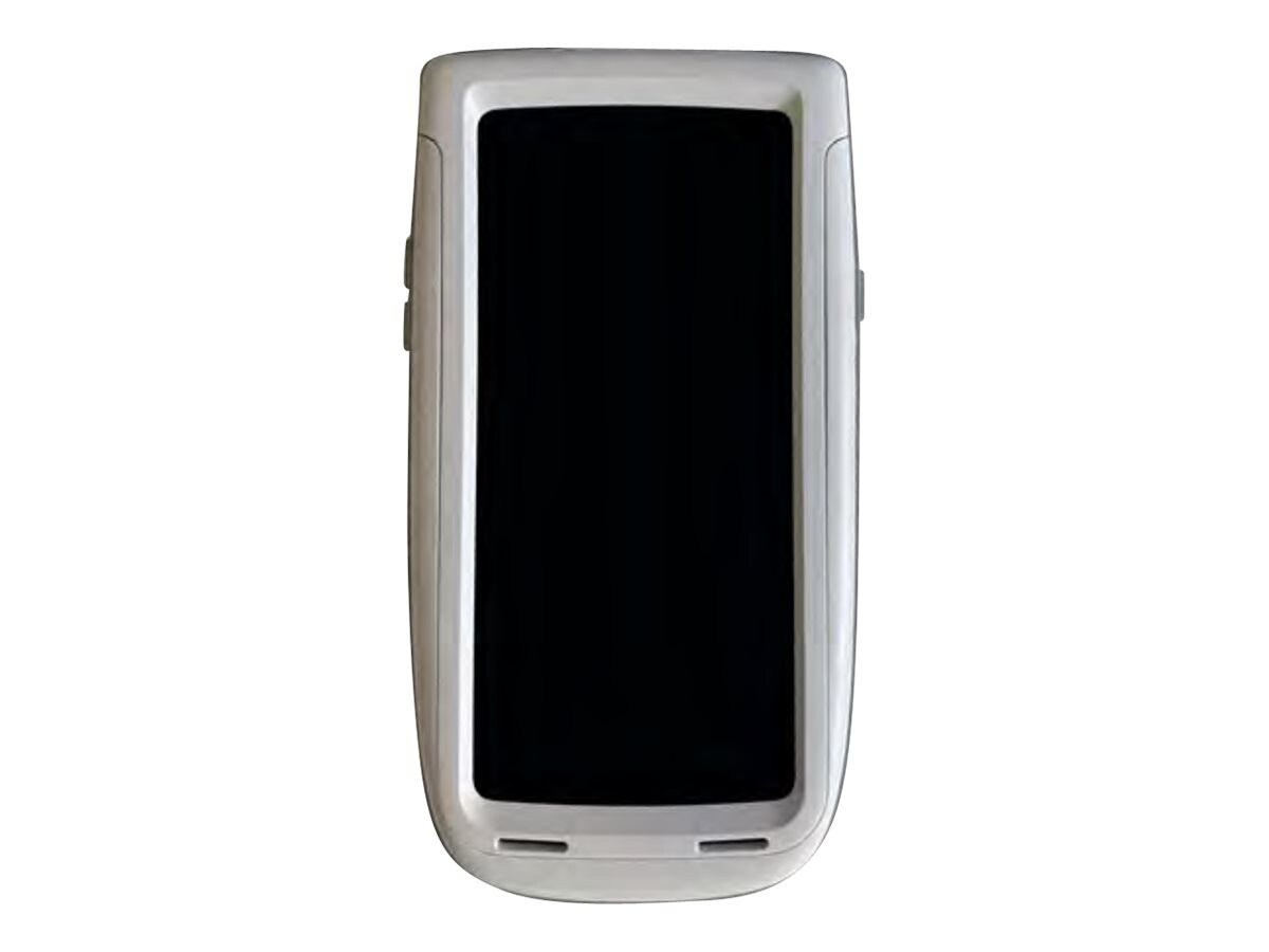 Beam Sled - battery case for cell phone
