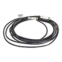 HPE Ethernet 10GBase-CR cable - 16.4 ft