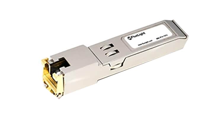 Juniper Networks - SFP (mini-GBIC) transceiver module - 1GbE