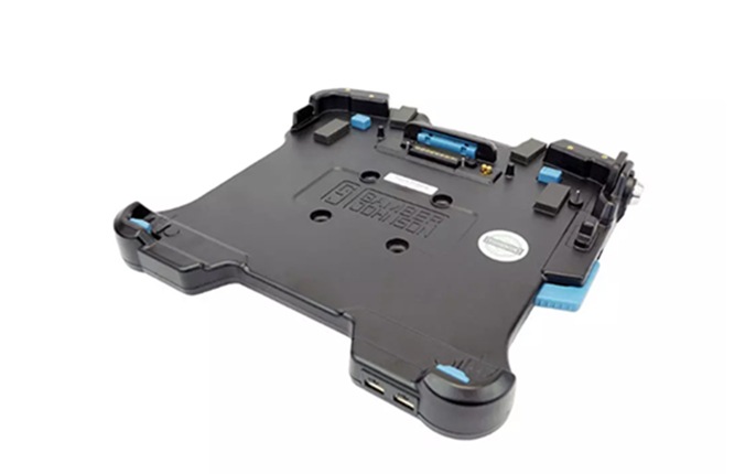 Gamber-Johnson GJ-33LVDLT2 - docking station