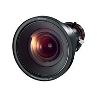 Panasonic ET-DLE105 - objectif à zoom - 14.7 mm - 19.7 mm