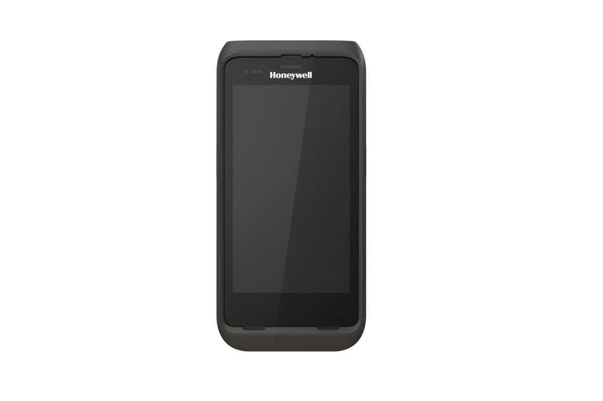 Honeywell CT45 XP - data collection terminal - Android 11 - 64 GB - 5" - 4G