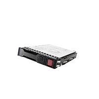 HPE - SSD - Mixed Use - 6.4 TB - SAS 22.5Gb/s