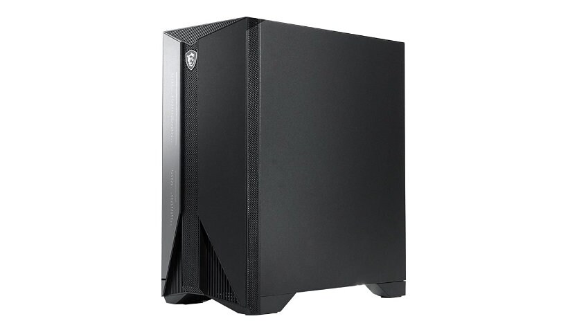 MSI Aegis RS Aegis RS 12TG-261US Gaming Desktop Computer - Intel Core i7 12th Gen i7-12700KF Dodeca-core (12 Core) 3.60