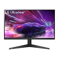 LG UltraGear 24GQ50B-B - LED monitor - Full HD (1080p) - 23.8"