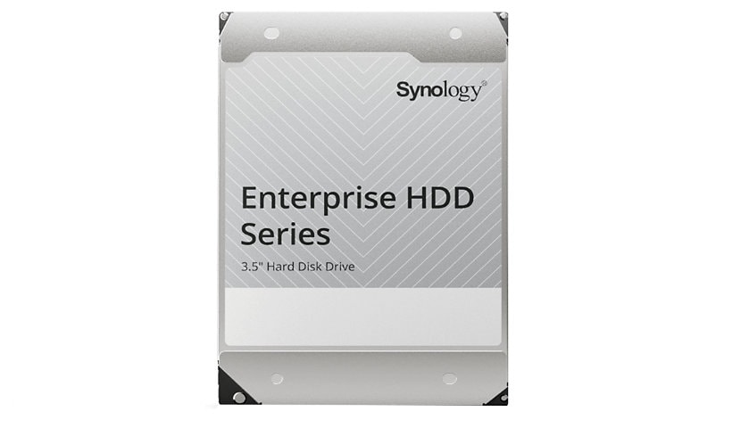 Synology 8TB 3.5" SATA Hard Drive
