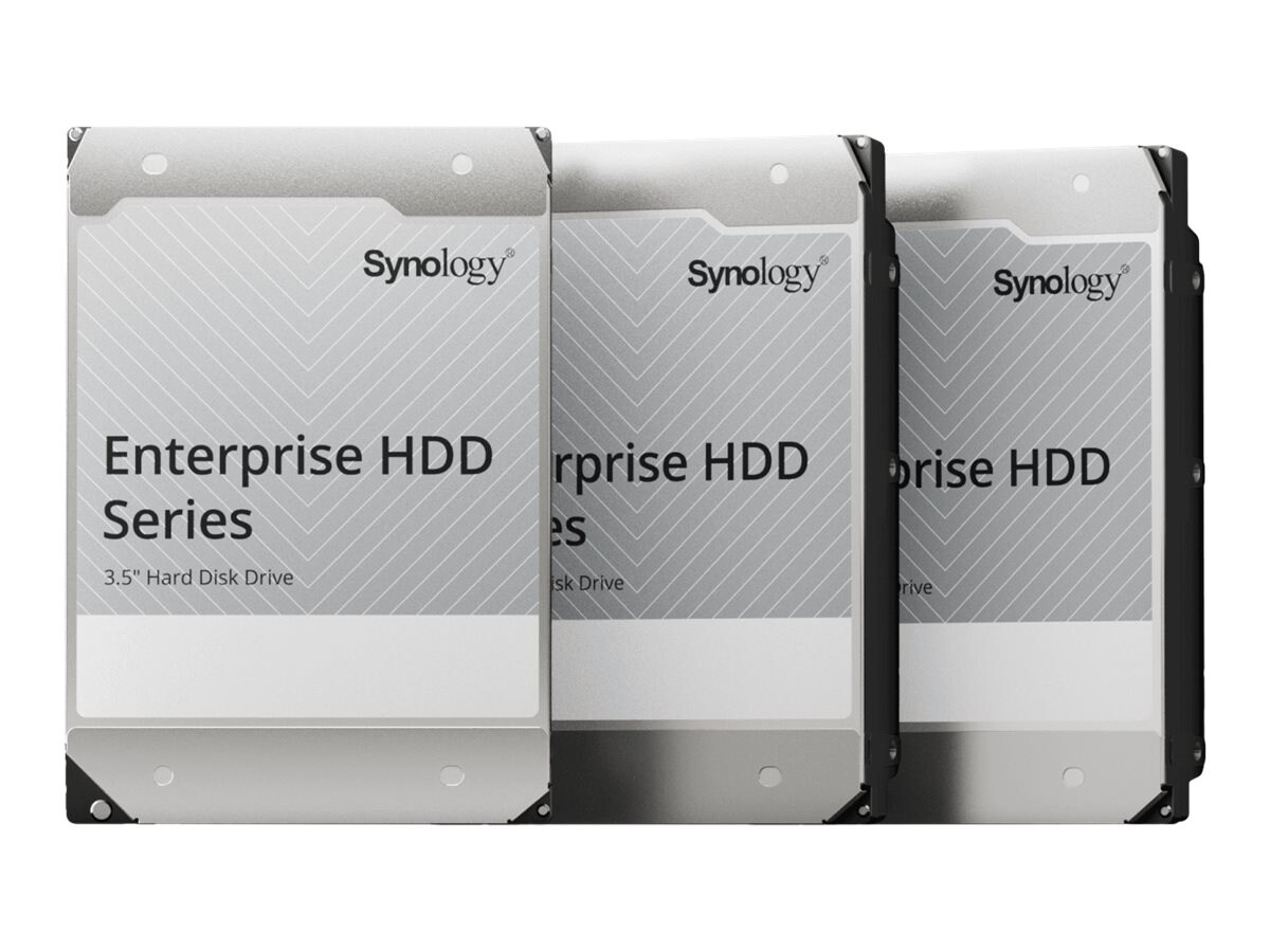 Internal & External Hard Drives