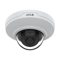 AXIS M3086-V - caméra de surveillance réseau - dôme