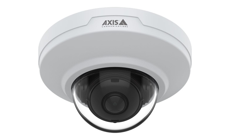 AXIS M3086-V - network surveillance camera - dome - 02374-001