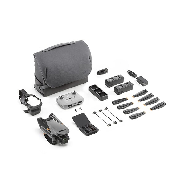 DJI Fly More Combo Kit for Mavic 3 Drone